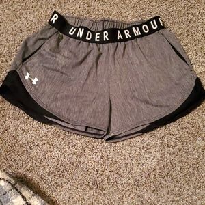 Under Armour shorts size XS